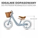 2-колісний велобіг Kinderkraft Rapid Blue Breeze, 5902533922536 - зображення 6