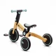 Велосипед-беговел 3 в 1 Kinderkraft 4Trike Sunflower Blue, 5902533922406 - изображение 8