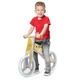 2-колесный деревяный велобег Kinderkraft Runner Nature Coral, 5902533917020 - изображение 12