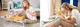 Шезлонг-качалка Kinderkraft Felio 2 Stone Gray, 5902533921119 - зображення 15