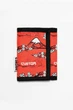 Гаманець Custom Wear Custom Wear Easy Japan red Червоний (8025727) - зображення 1