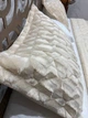 Покрывало Casablanket Норка с наволочками 210X230см Золотой - изображение 9