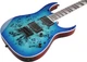 Електрогітара IBANEZ GRGR221PA-AQB (230801) - изображение 4