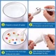 Набір для дитячої творчості Multi Felt-Tip Pens, малювання на воді, фломастери, маркери, Panalisa (78265815) - зображення 2