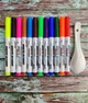 Набір для дитячої творчості Multi Felt-Tip Pens, малювання на воді, фломастери, маркери, Panalisa (78265815) - зображення 3