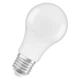 Лампа світлодіодна 8.8W 220V 806lm 2700K E27 60х112mm груша [4099854094200] LED CL A60 MS LEDVANCE - зображення 2