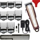 Машинка для стриження Wahl Legend Cordless 5V 08594-016 (43917859460) - зображення 3