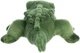 Игрушка мягконабивная Aurora Eco Аллигатор 36 см (200681G) (4894856200686) - изображение 4
