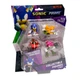 Набір ігрових фігурок Sonic Prime – Пригоди Емі 5 фігурок 6.5 см (6900007358262) - изображение 1