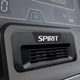 Велотренажер горизонтальный Spirit CR800+ (2980000003967) - изображение 7