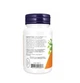 NOW Екстракт Часника, Odorless Garlic - 100 капсул (733739018076) - зображення 3