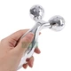 Водонепроницаемый ручной роликовый массажер 3D Massager для лица и всего тела - изображение 10