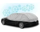Чехол-тент для автомобиля Kegel-Blazusiak Optimal L-XL Hatchback/kombi (5-4532-246-3020) - изображение 3