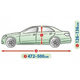 Чехол-тент для автомобиля Kegel-blazusiak Mobile Garage размер XL Sedan (5-4113-248-3020) - изображение 2