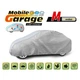 Чехол-тент для автомобиля Kegel-blazusiak Mobile Garage размер M Sedan (5-4111-248-3020) - изображение 1