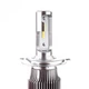 Світлодіодна лампа (LED) Fantom H4 Hi/Low 5500K - зображення 2