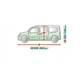 Чохол-тент для автомобіля Kegel-blazusiak Mobile Garage, розмір XL LAV (5-4137-248-3020) - зображення 2