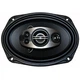 Автоакустика Shuttle CLS-6925 - изображение 1