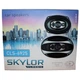 Автоакустика Shuttle CLS-6925 - изображение 7