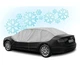 Чехол-тент для автомобиля Kegel-Blazusiak Optimal L Sedan (5-4536-246-3020) - изображение 2