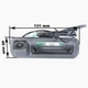 Камера в ручку багажника Prime-X TR-04 Ford Focus III, B-Max, Tourneo Connect (2014 — н. в.) - изображение 1