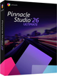 Oprogramowanie Pinnacle Studio 26 Ultimate WIN PL BOX (PNST26ULMLEU) - obraz 1