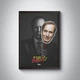 Постер сериала Better Call Saul / Лучше звоните Солу / Сол Гудман - изображение 2
