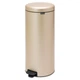 Бак для сміття Brabantia Pedal Bin 30 л бежевий (304484) - изображение 2