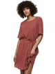 Платье Jacqueline de Yong 15190690 S (94879S) Коричневый - изображение 4
