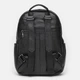 Мужской кожаный рюкзак Borsa Leather K12626-black - изображение 3