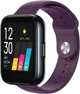 Ремешок Base для Realme Watch Violet (33349-2F) - изображение 1