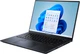 Ноутбук Asus Zenbook Pro 14 OLED UX6404VV-P4036W 14.5_2.8K_OLED_120Hz/i9-13900H/32/1TB SSD/RTX 4060 8GB/W11/BL/Чорний 272358 - зображення 4