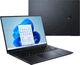 Ноутбук Asus Zenbook Pro 14 OLED UX6404VV-P4036W 14.5_2.8K_OLED_120Hz/i9-13900H/32/1TB SSD/RTX 4060 8GB/W11/BL/Чорний 272358 - зображення 6