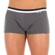 D05H2b-труси-боксер-Dim Basic чол.-GRIS FONCE-XL - изображение 2