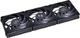 Набор вентиляторов Lian Li P28 Tripple Black (G99.12P283B.00) - изображение 1