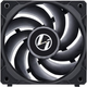 Набор вентиляторов Lian Li P28 Tripple Black (G99.12P283B.00) - изображение 2