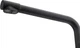 Смеситель кухонный c подключением к фильтру GRANADO Badalona Lux Black Shine GZ0401L - изображение 4