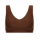 16A1-бюстгалтер-Chantelle-ST-walnut-XL/2XL - изображение 1