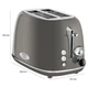 Тостер PROFI COOK PC-TА 1193 Anthracite - изображение 2