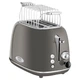 Тостер PROFI COOK PC-TА 1193 Anthracite - изображение 3