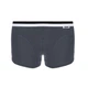 D05H2b-труси-боксер-Dim Basic чол.-GRIS FONCE-M - изображение 1