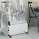 Конвекционный обогреватель CLATRONIC KH 3077 - изображение 4