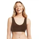 16A1-бюстгалтер-Chantelle-ST-walnut-M/L - изображение 2