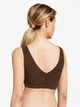 16A1-бюстгалтер-Chantelle-ST-walnut-M/L - изображение 3