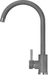 Смеситель кухонный GRANADO Elche Lux Grafito GZ0109L - изображение 2