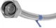 Смеситель кухонный GRANADO Elche Lux Inox GZ0107L - изображение 6
