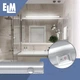 Светильник для подсветки линейный светодиодный ELM Linear 4W 4000К (26-0031) - изображение 9
