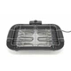 Барбекю гриль електричний babale grill 2000 вт - изображение 2