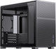 Корпус Jonsbo D31 MESH Black - зображення 1