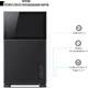Корпус Jonsbo D31 MESH SC Black - изображение 4